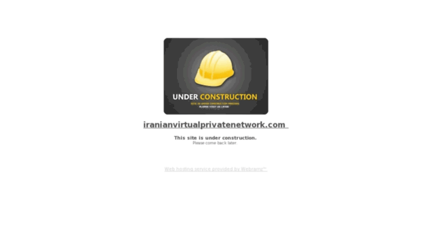 iranianvirtualprivatenetwork.com