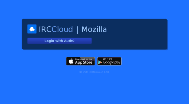 irccloud.mozilla.com