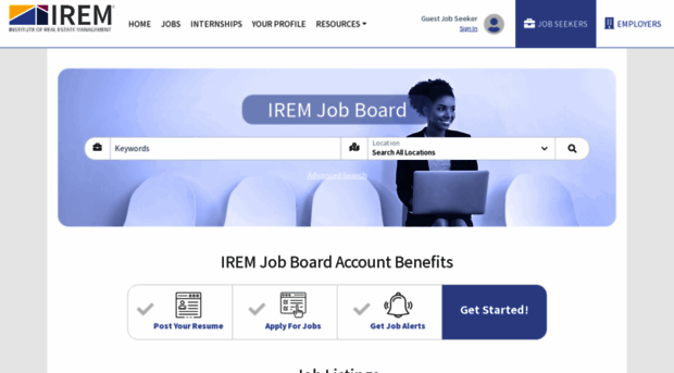 iremjobs.org