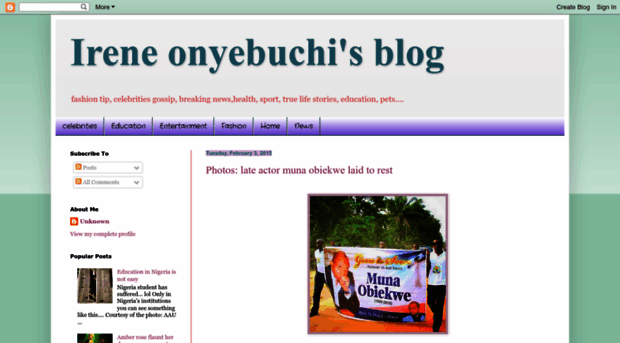ireneonyebuchi.blogspot.it