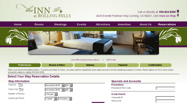 irh.onetechsolution.com