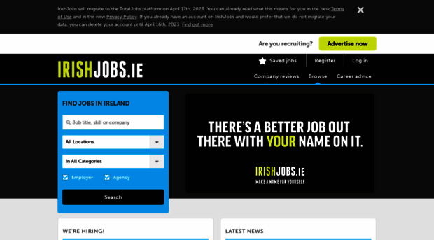 irishjobs.ie