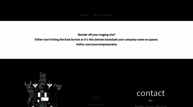 irishtx.com
