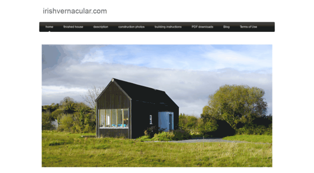 irishvernacular.com