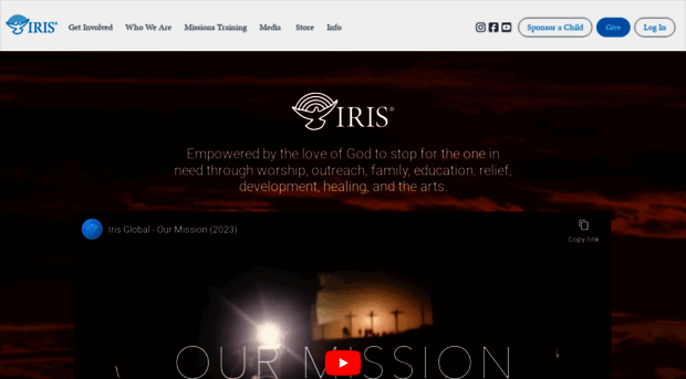 irismin.org