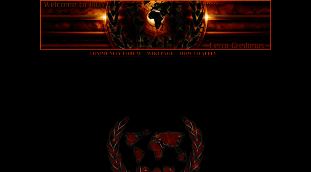 ironcentral.org