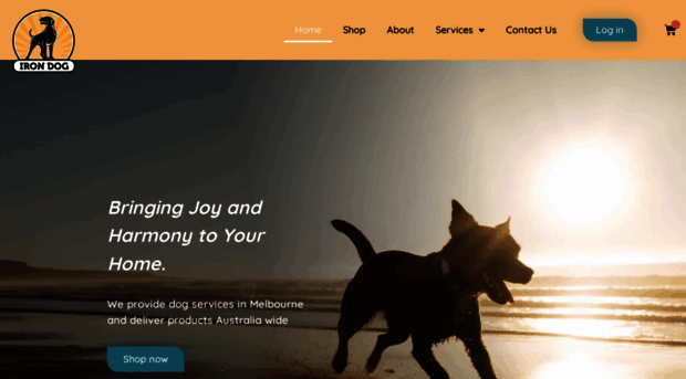 irondog.net.au