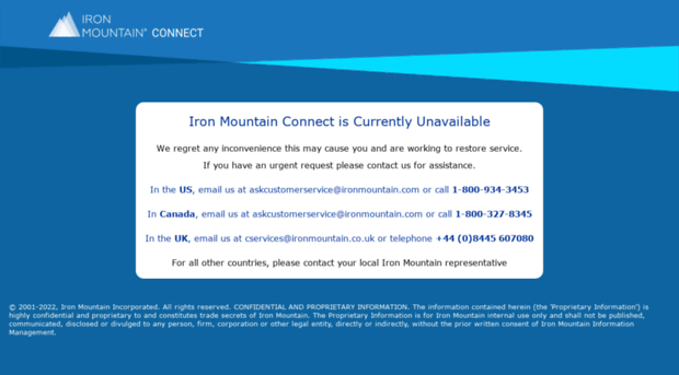 ironmountainconnect.com