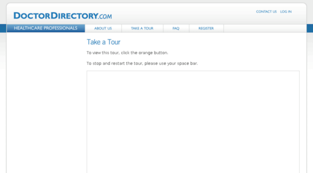 ironport.doctordirectory.com