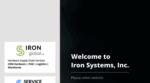 ironsystems.com