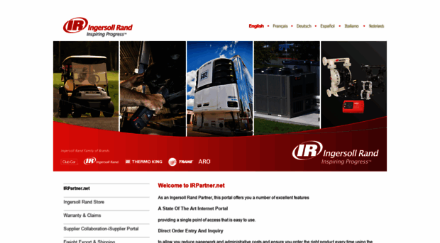 irpartner.net