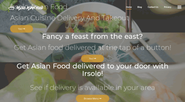 irsolo.com