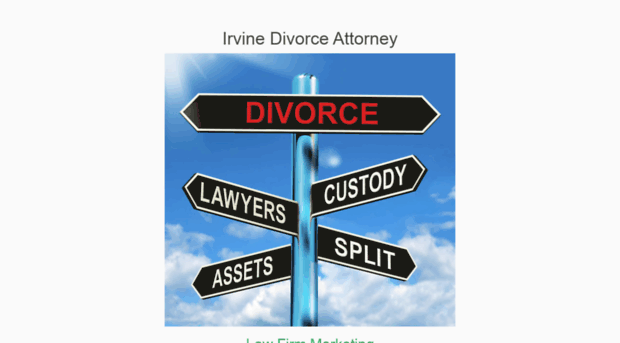 irvinedivorceattorney.net