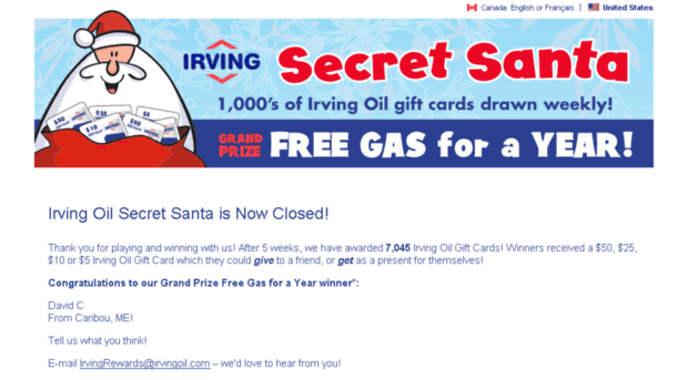 irvingsecretsanta.com