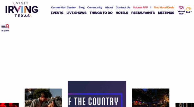 irvingtexas.com