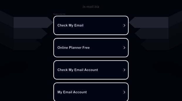 is-mail.biz