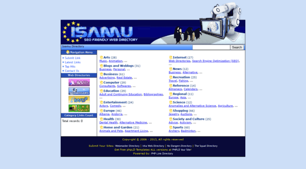 isamu.eu