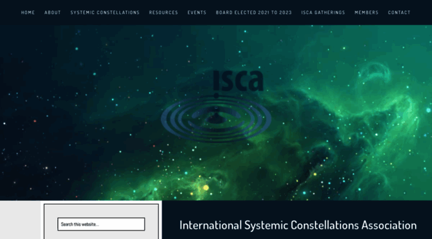 isca-network.org