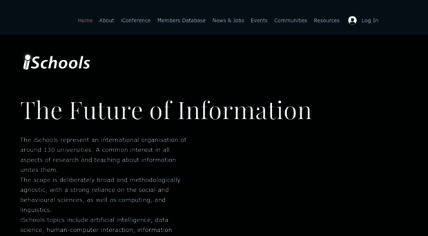 ischools.org