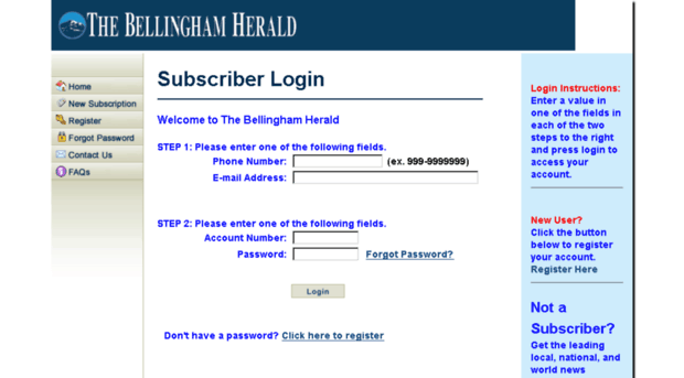 iservices.bellinghamherald.com