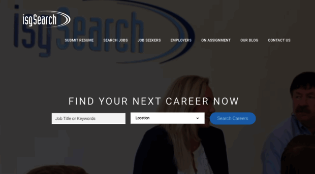 isgsearch.ca