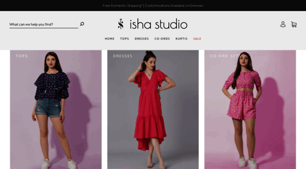 ishastudio.com