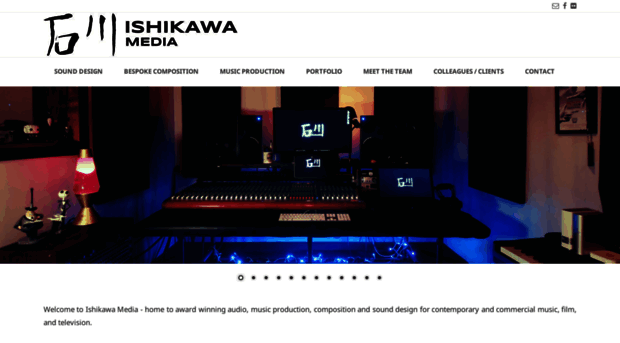 ishikawarecords.com