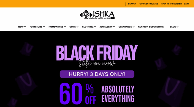 ishka.com.au