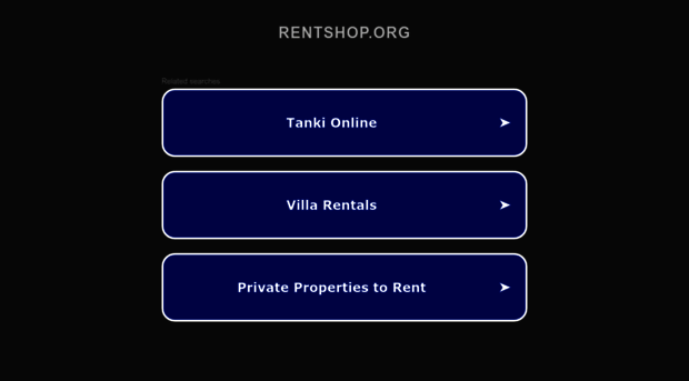 ishopingaccounts.rentshop.org