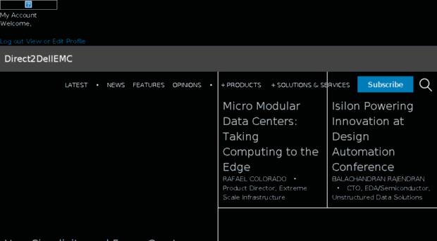 isiblog.emc.com