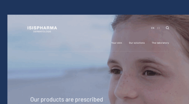 isis-pharma-usa.com