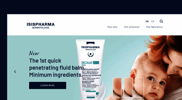 isis-pharma.com