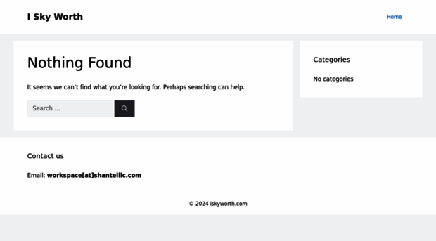 iskyworth.com