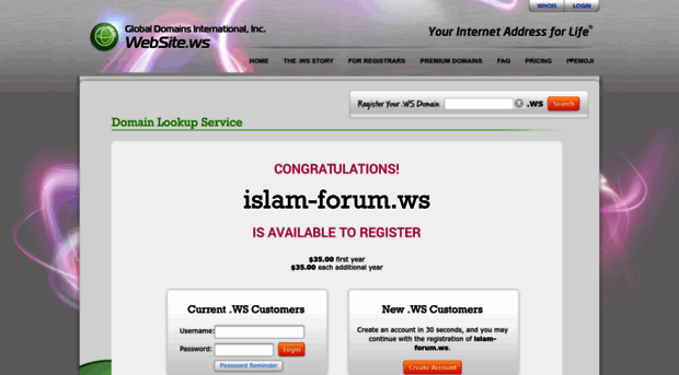 islam-forum.ws