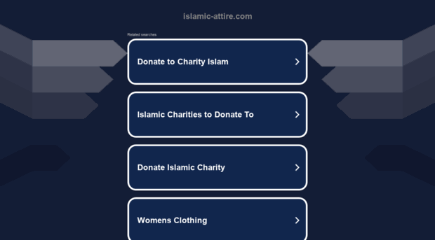 islamic-attire.com