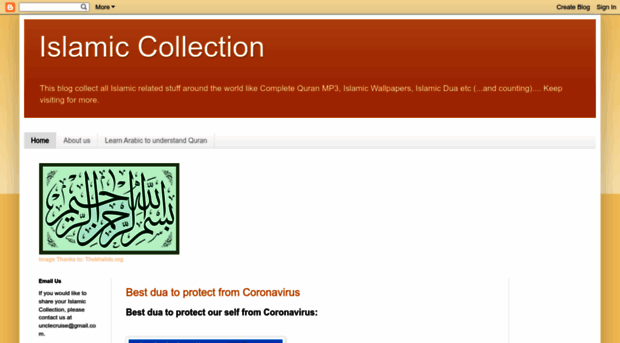 islamic-collection.blogspot.com