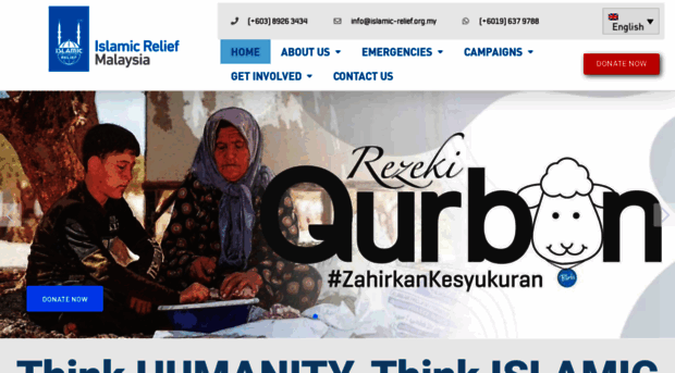 islamic-relief.org.my