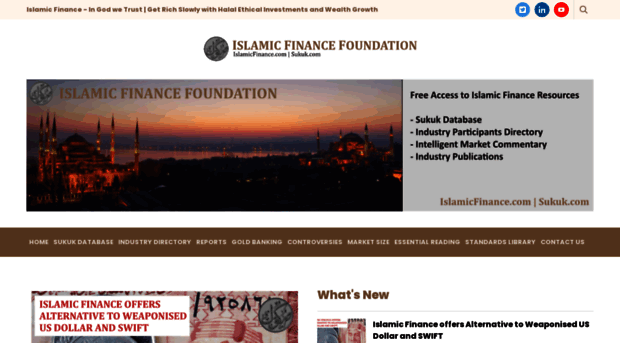 islamicfinance.com