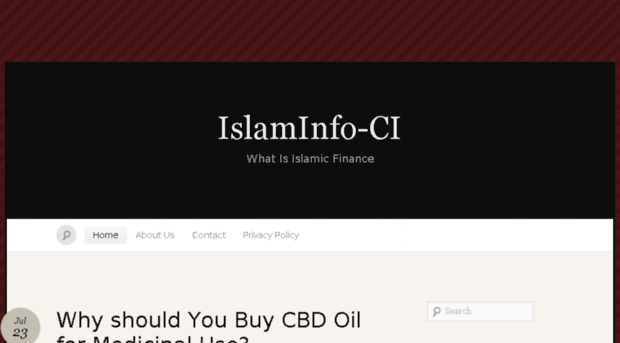 islaminfo-ci.org