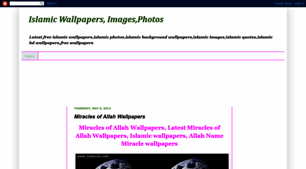 islamwallpaperz.blogspot.in