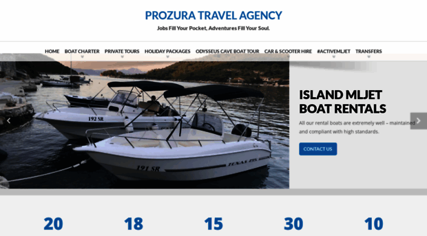 island-mljet.com