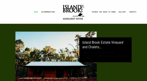 islandbrook.com.au