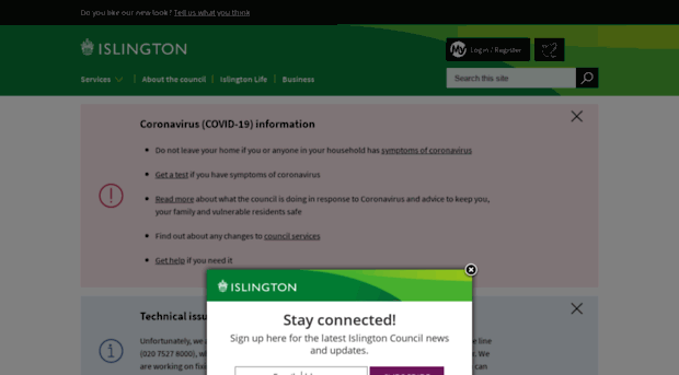 islington.erevenues.co.uk