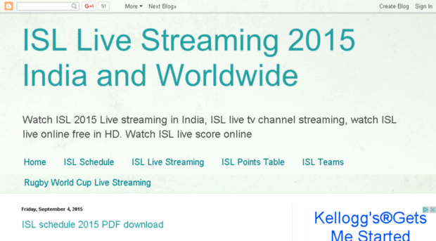 isllivestreaming.co.in