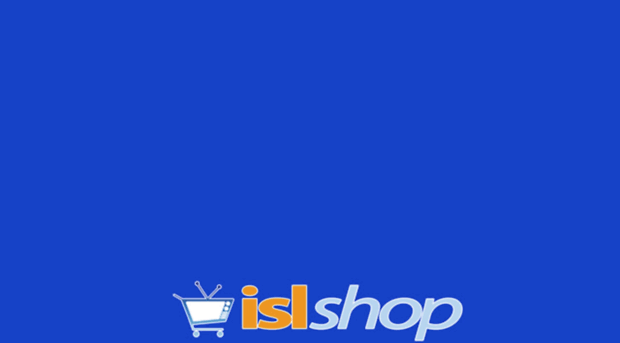 islshop.co.uk