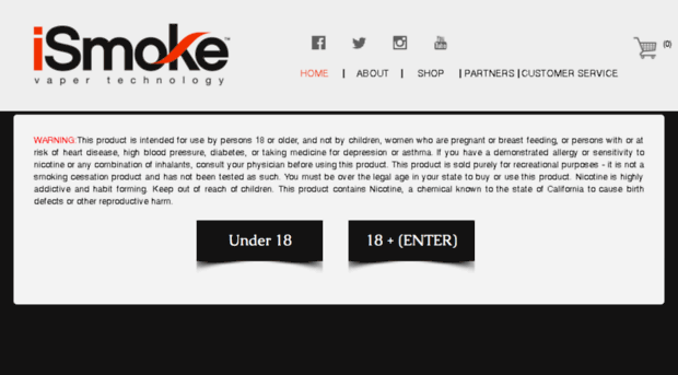 ismoke.com