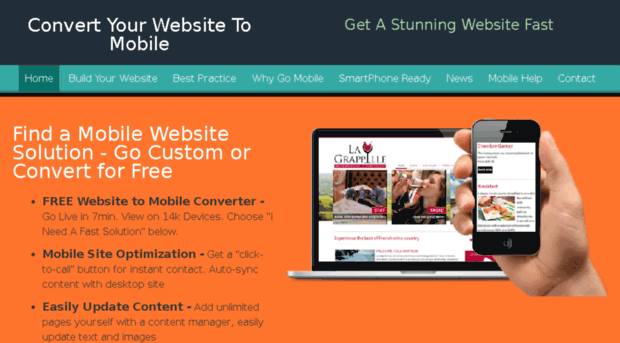 ismywebsitemobilefriendly.com