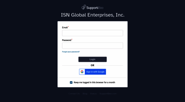 isnglobal.supportbee.com