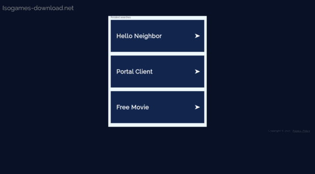 isogames-download.net