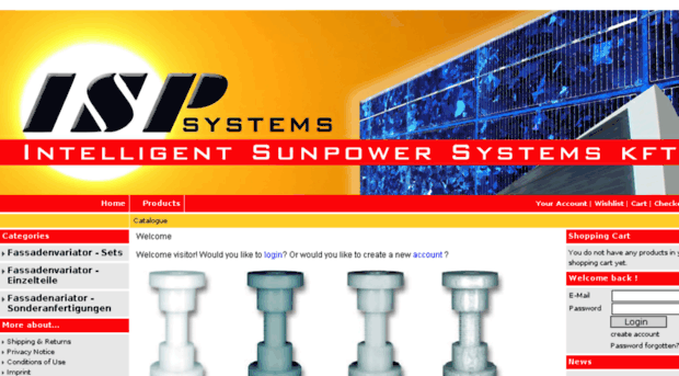 isp-systems.eu